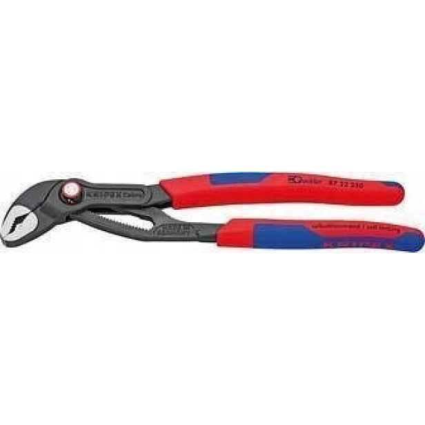Nastavitelné kleště 2-komponentní 250 mm Knipex
