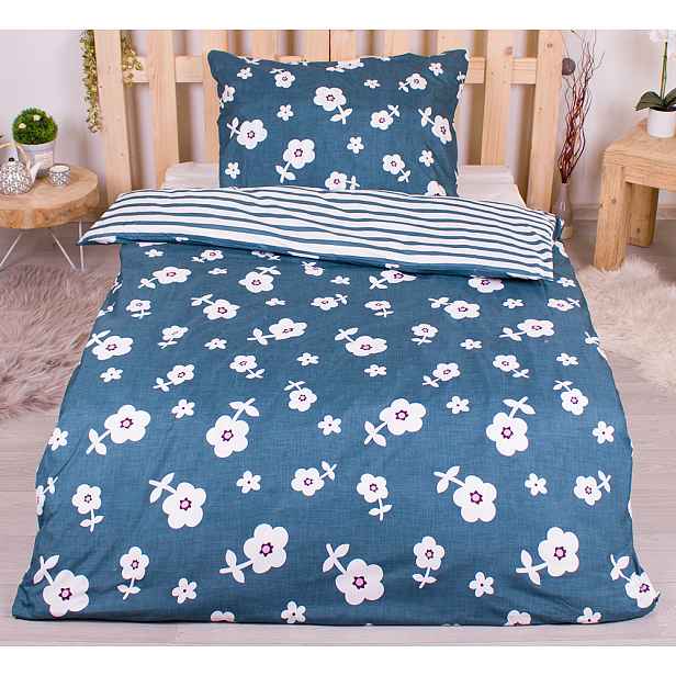 TP Microtop povlečení 140x200+70x90 Zaf
