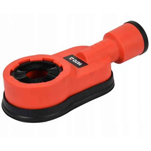 Yato Odsávání Prachu Pro Kování A Vrtání 70MM YT-82982