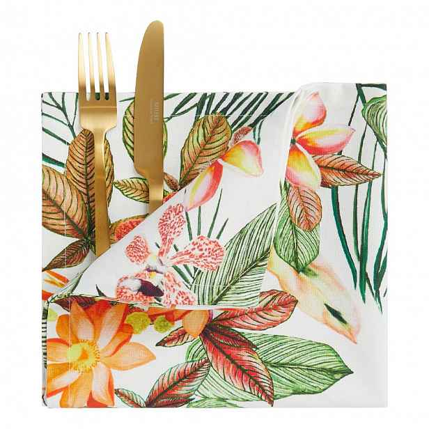 Butlers LOMBOK Ubrousek 42 x 42 cm
