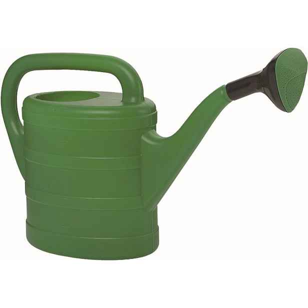 konev 10,0l zahr.+kropítko, RETRO, plast