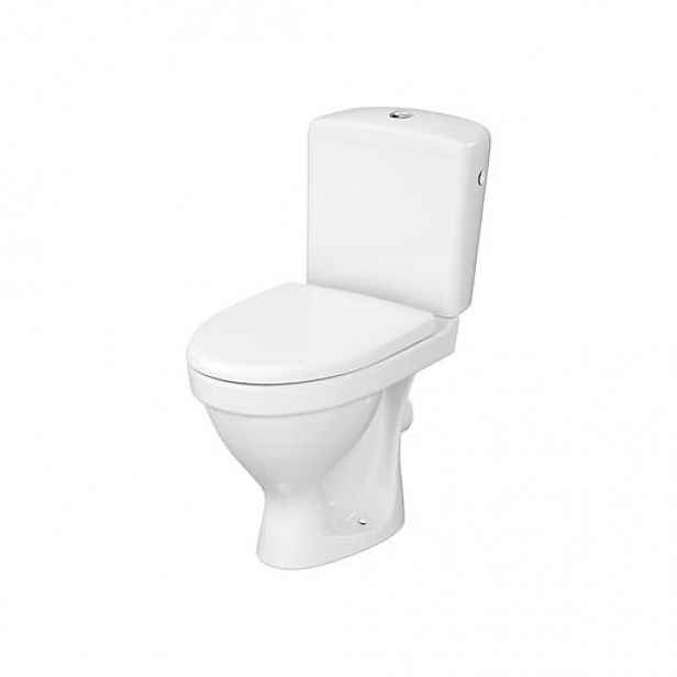 Cersanit Mito wc kombi komplet stojící zadní odpad K44-132