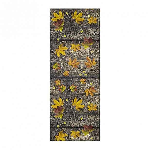 Koberec Universal Sprinty Autunno, 52 x 100 cm