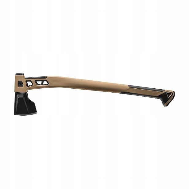 Sekera Bushcraft Axe – Coyote
