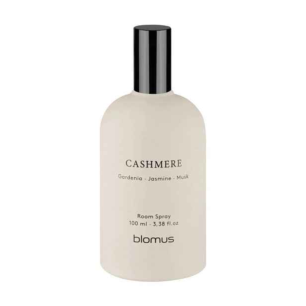 Interiérová vůně 100 ml Tuoksu Cashmere – Blomus