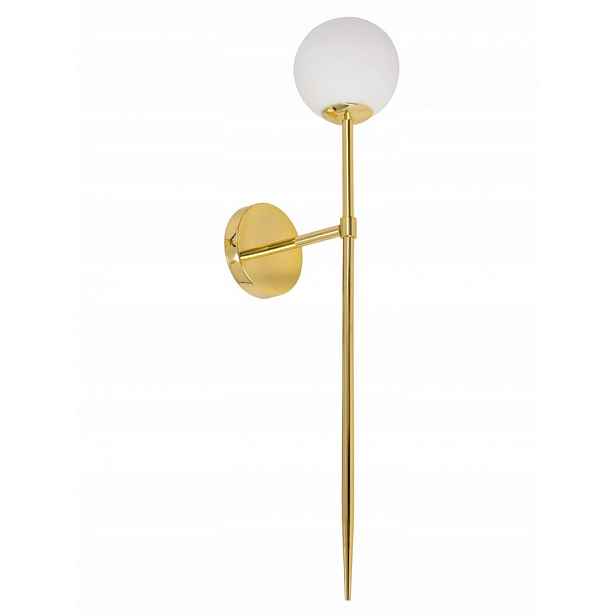 Lampa APP582-1W 150 cm Gold
