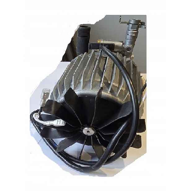 Originální Sada Čerpadla pro myčku Stiga Elektrický Motor 118821071/0
