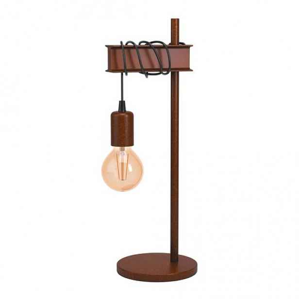 Stolní lampa Eglo TOWNSHEND 4 43525