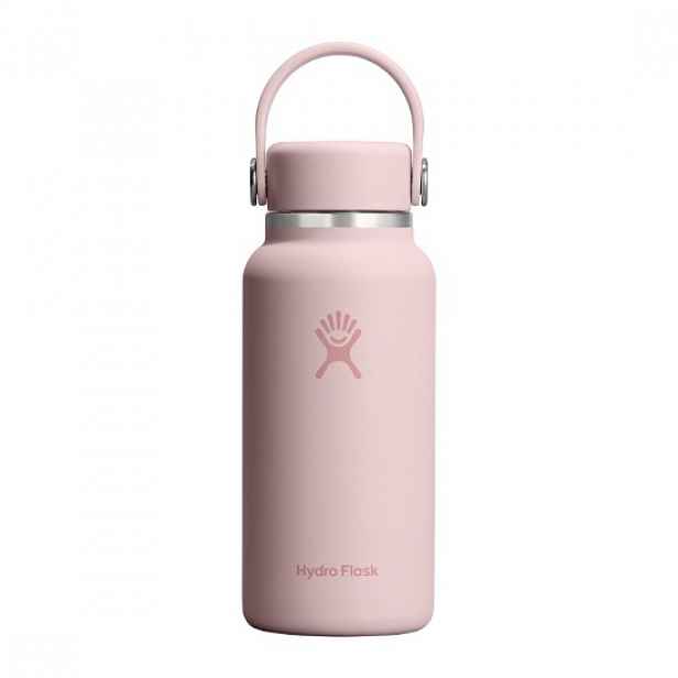 Termoizolační láhev, nerezová ocel, 300ml, "Micro Hydro", Trilium - Hy
