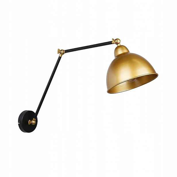 Nástěnná lampa s ramenem Truck 21-05915 Candellux