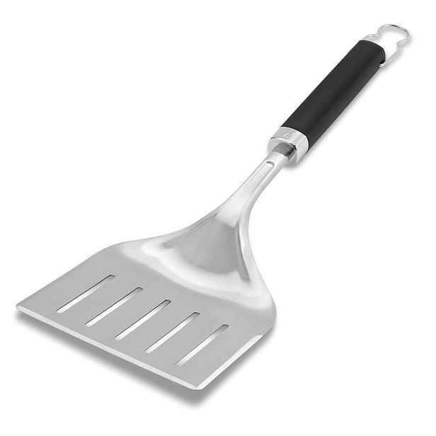 Široká grilovací obracečka Weber Precision