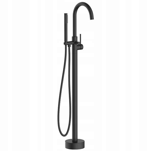 Vanová baterie Cascade model 2 Black