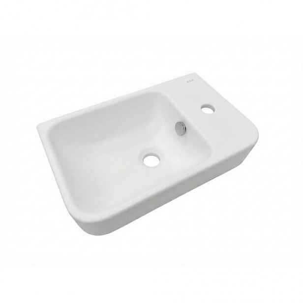 VitrA Integra umývátko 28,5x45,5 cm 7898-003-0029