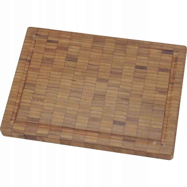Bambusová kuchyňská deska 25 cm Zwilling