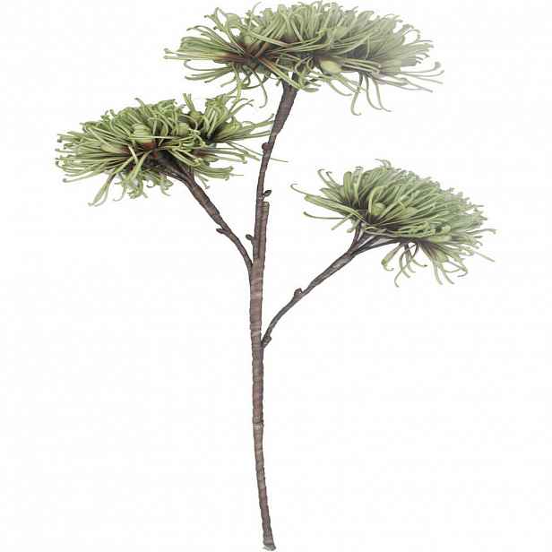 Ambia Home UMĚLÁ KVĚTINA chryzantéma 92 cm