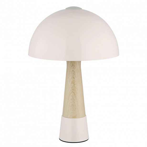 STOLNÍ LAMPA, E27, 25/36,5 cm