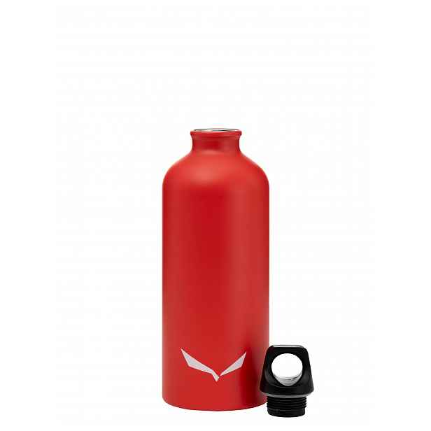 Turistická láhev na vodu Salewa Isarco Lt Bottle 0,6 L flame