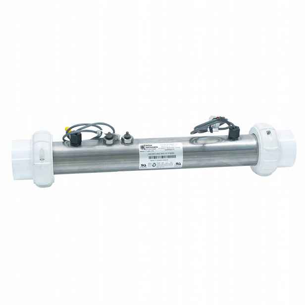 Vodní ohřívač Balboa 3.0KW M7 2x2 Lg Ohřívač vody do bazénu Spa