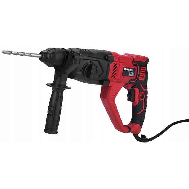 Vrtací kladivo Sds Plus 2600 W Kraft&Dele KD3212