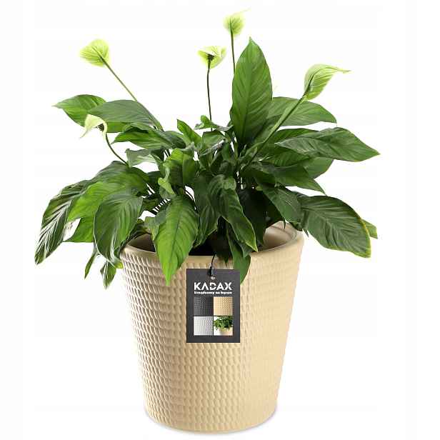Donica květináč Květník Oblečení 40 cm