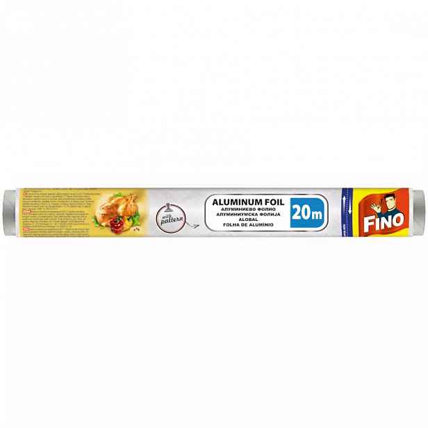 Alobal Fino 20 m/10,5 m