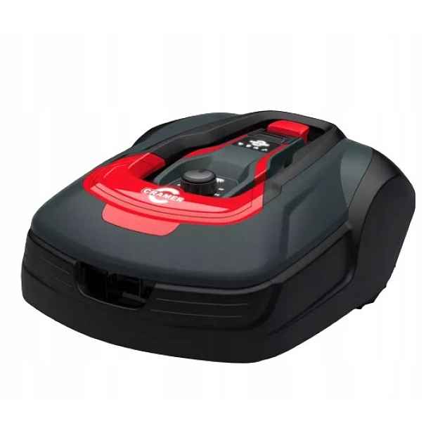 Automatická robotická sekačka na trávy do 2700 m2 Cramer 2700