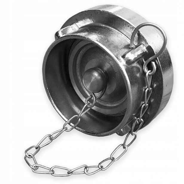 Záslepka typu Storz Bradas STB400A pro konektory 4 110 mm