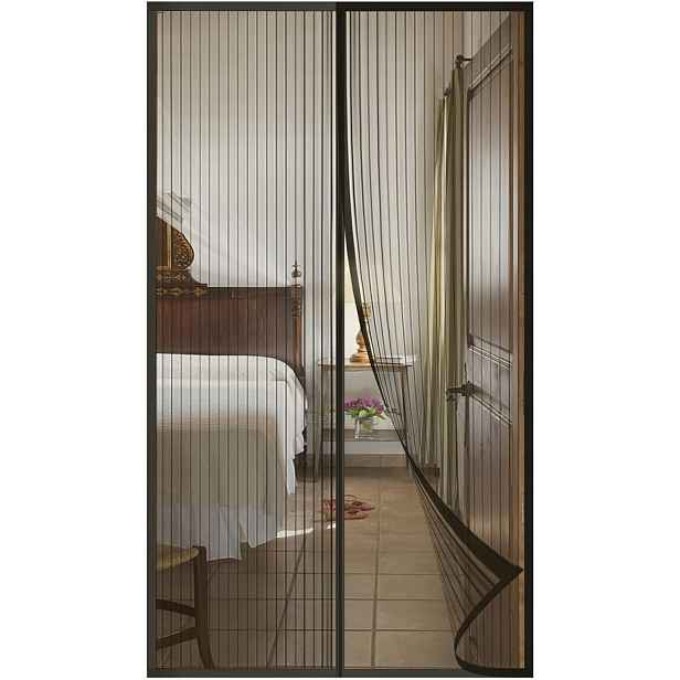 Diker Moskytiéra Proti Hmyzu 120X210 Stylová A Elegantní