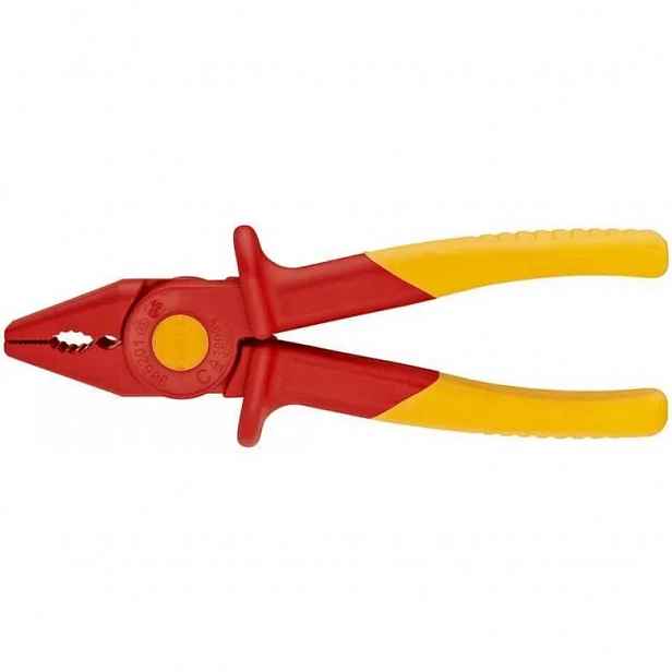 Kleště Vde Vde 180 mm Knipex