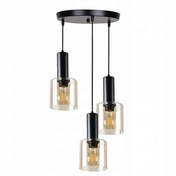 Závěsné svítidlo Isar 33-21328 Candellux