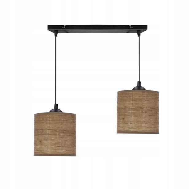 Závěsné svítidlo Legno 32-18328 Candellux