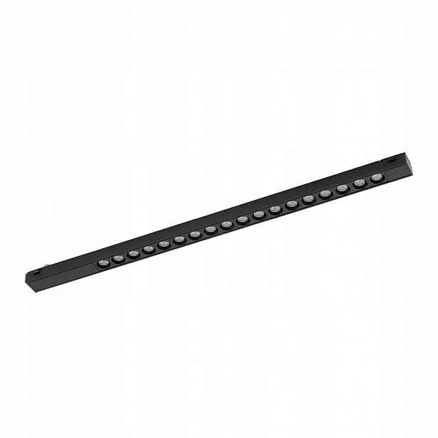 Lineární kolejnicová lampa Focus Led 18W Nowodvorski