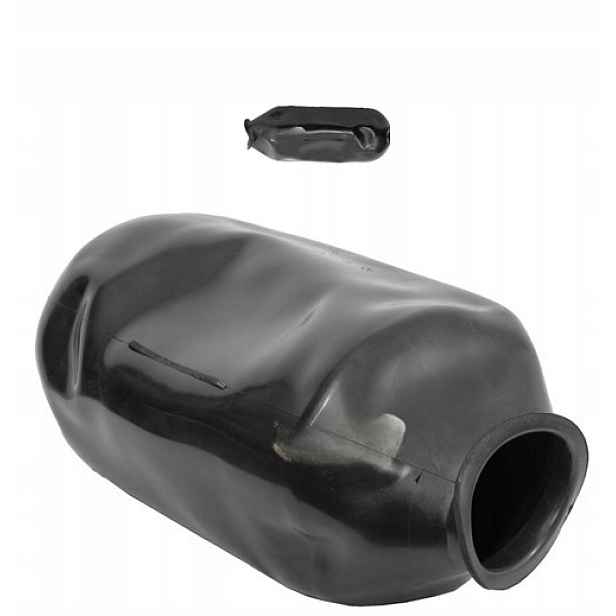 Membrána z Epdm gumy pro hydroforovou nádrž Pedrollo Plurijet 4/100 Inox 100L