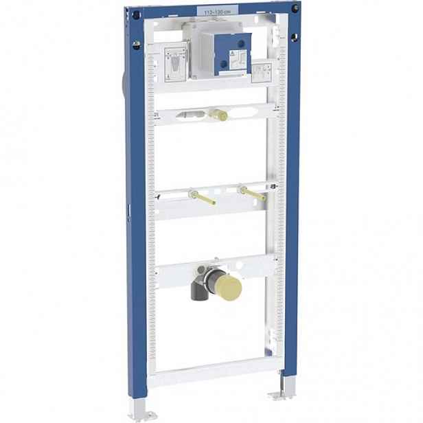 Montážní prvek pro pisoár Geberit Duofix 112–130 cm 111.676.00.2