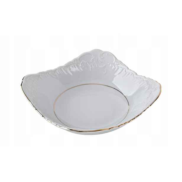 Salátová Mísa 27 cm „Rococo“