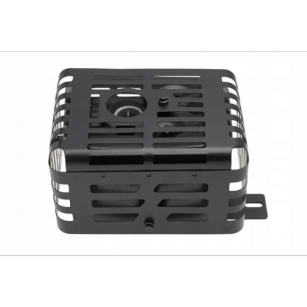 Tlumič Rato RV340D (původní Část)