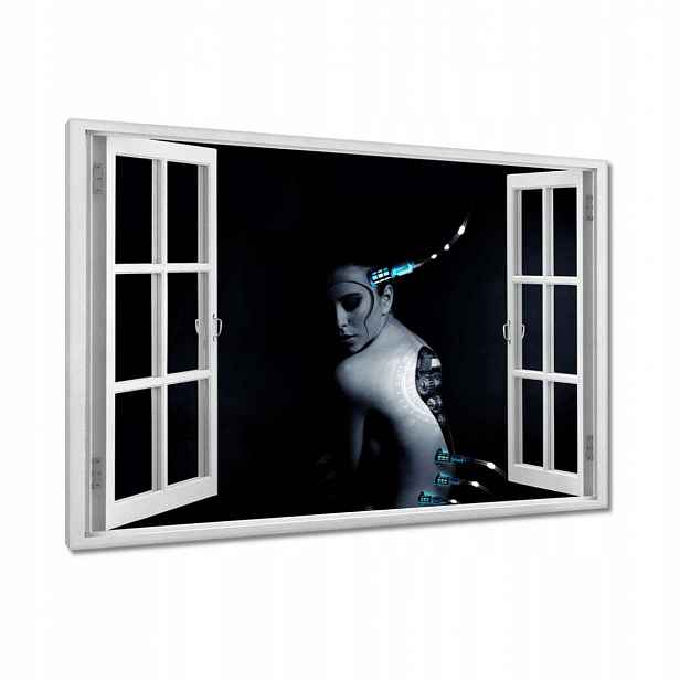 Obrazy 90x60 HardCore Design Photo Hc