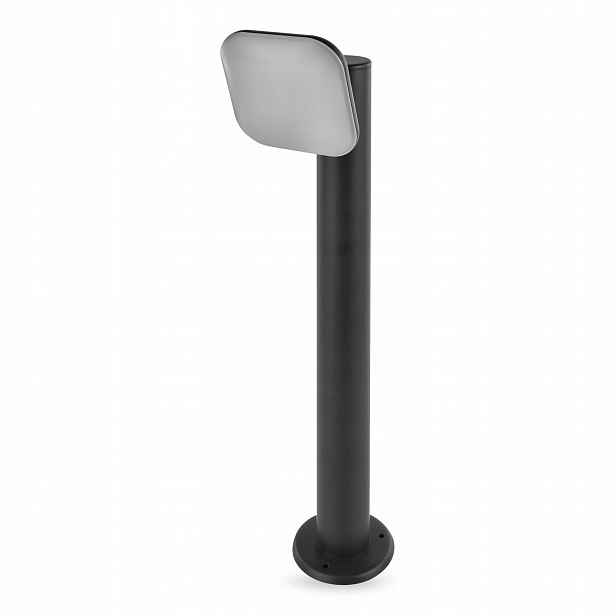 Emos Nika venkovní Led stojací lampa 12,5 W, 900 lm, IP44