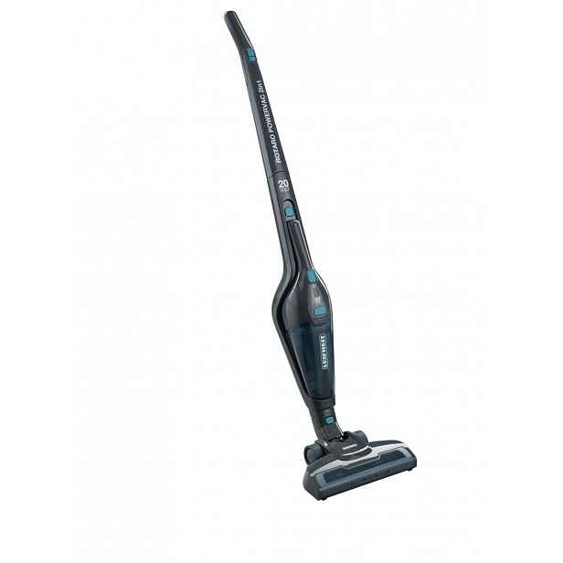 Leifheit - Akumulátorový vysavač Rotaro PowerVac 2v1 20V 11928
