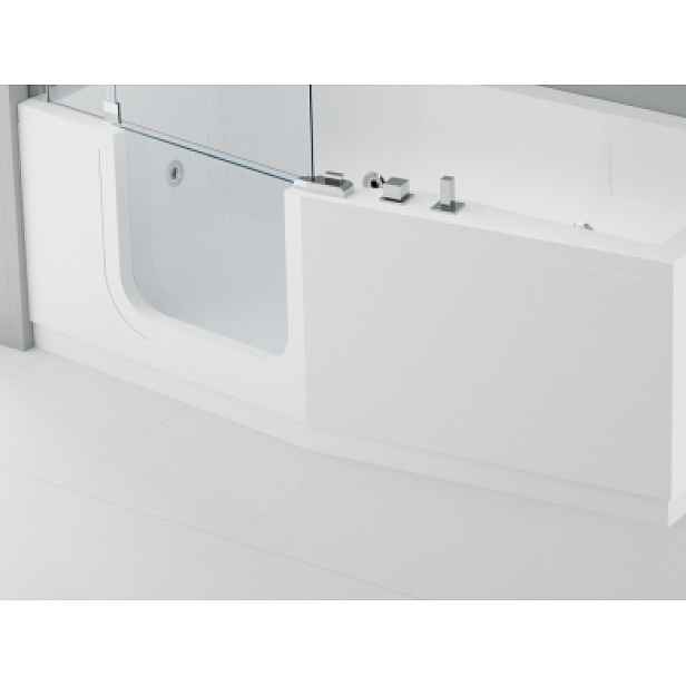 Santech Novellini KRYCÍ ČELNÍ PANEL IRIS