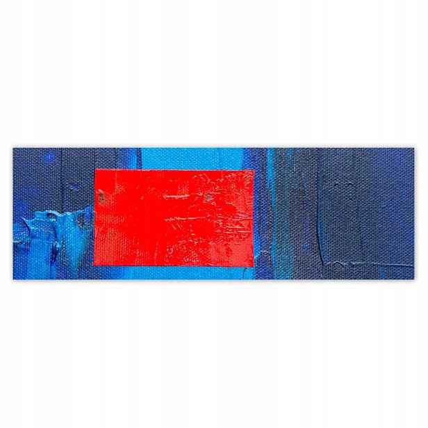 Plakáty 200x66 Abstrakce Malý Lev