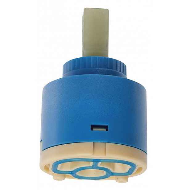Aqualine - Kartuše Standard k bateriím, 40 mm 1107-98