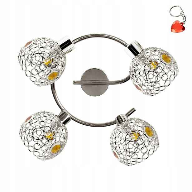Bodové svítidlo reflektor Aron 98-12272 Candellux