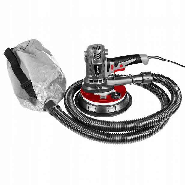 Bruska Na Sádru 900 W, 180 MM, Led Krátká