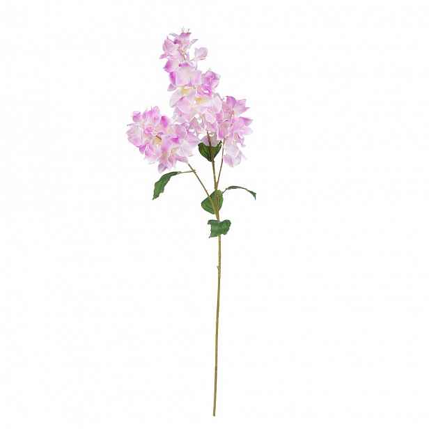 Butlers FLORISTA Bougainvillea 105 cm - bílá/růžová