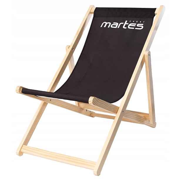 Lehátko Martes Essentials Sunbed Ms, vícebarevné