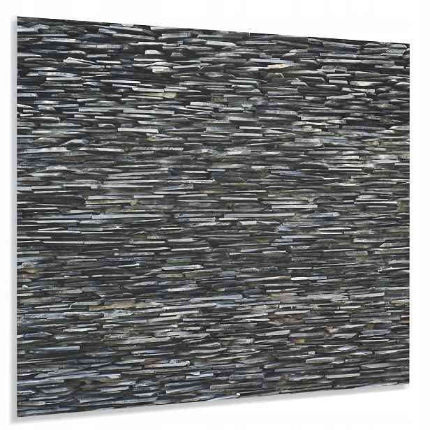 Tvrzený Panel 4mm 60x65cm Dekorativní Do Kuchyně Ochranný Lacobel