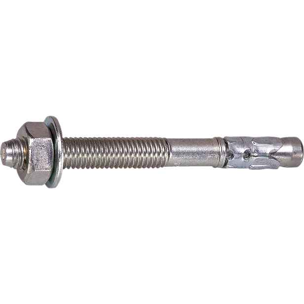 Kotva průvlaková TMC7 10×100 mm 20 ks