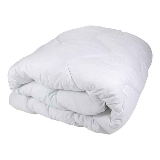 TP Francouzská prošívaná zimní přikrývka MAX Comfort 240x220