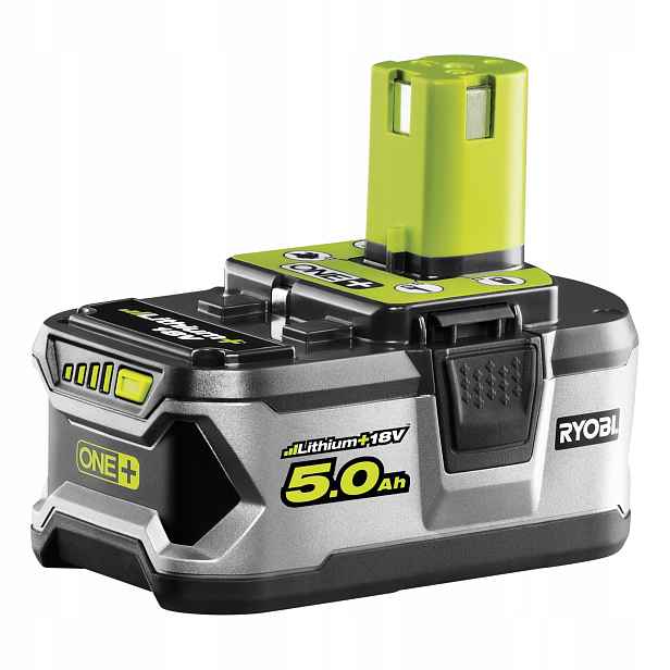 Akumulátor Li-ion Ryobi 18 V 5 Ah RB18L50 5133002433